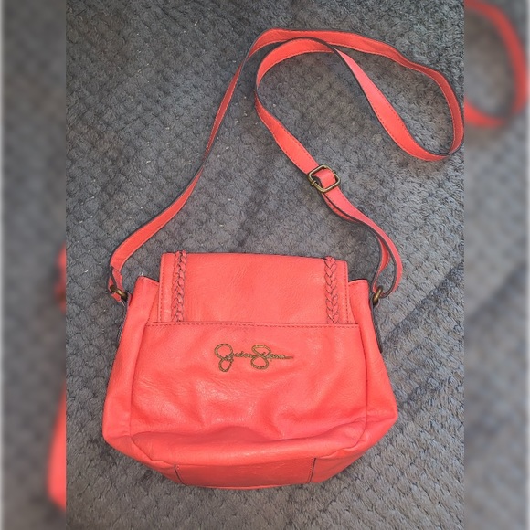 Jessica Simpson purse - Picture 2 of 10